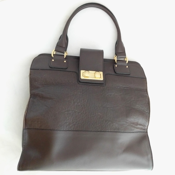 BCBGMaxAzria Messenger bag - Picture 2 of 11